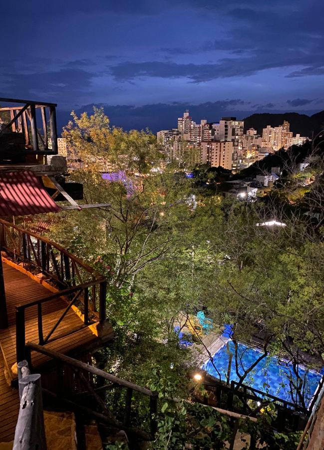 Akela Gaira Hotel Santa Marta  Exterior foto
