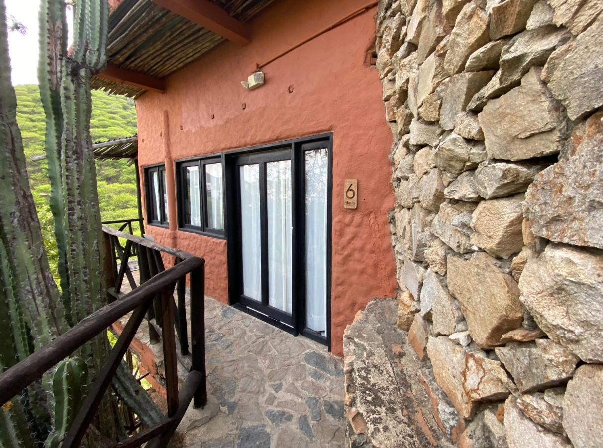 Akela Gaira Hotel Santa Marta  Exterior foto
