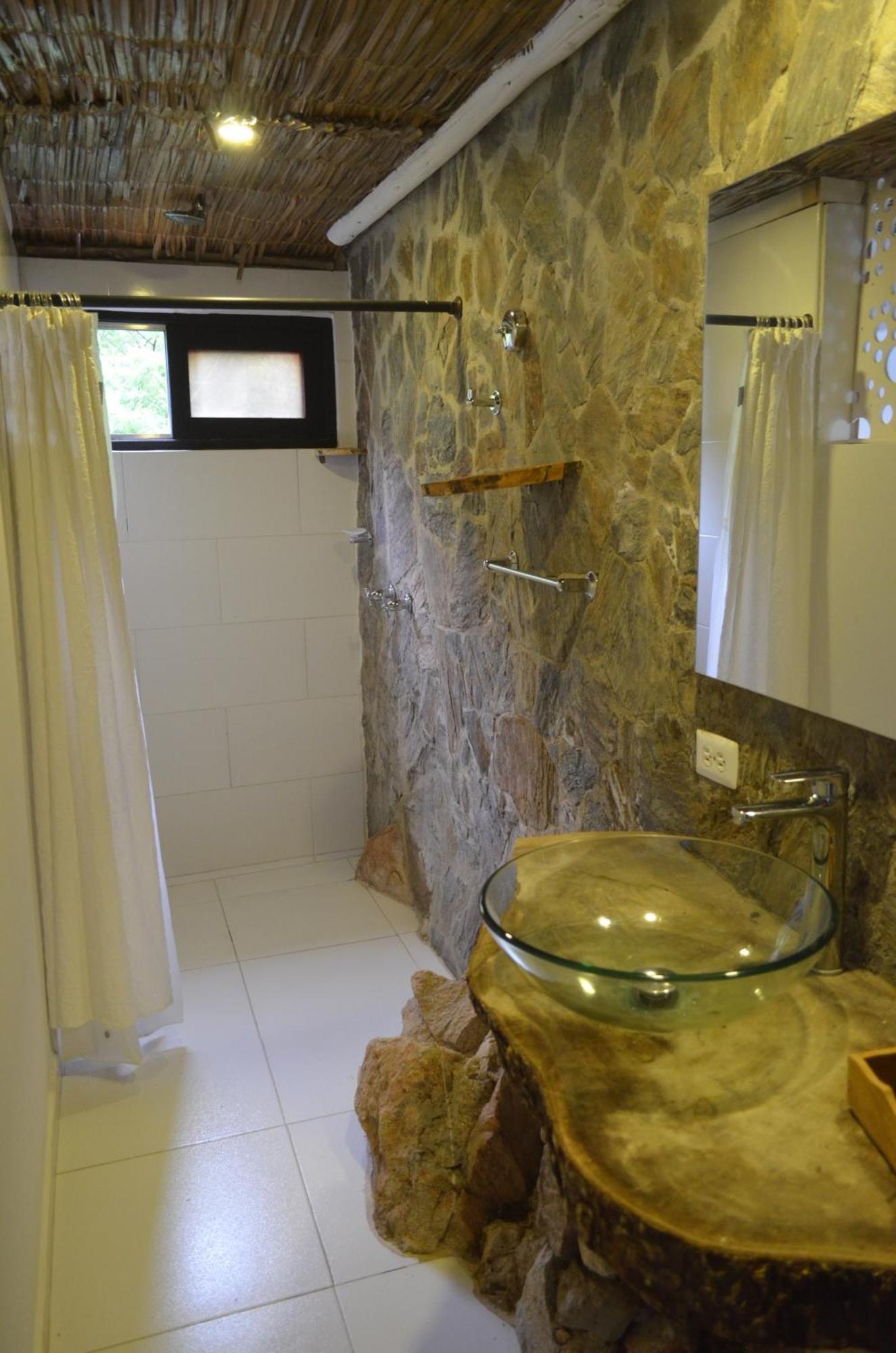 Akela Gaira Hotel Santa Marta  Habitación foto
